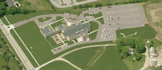 More Photos Of 17795 Wild Horse Creek Rd, Chesterfield Religious Facility For Sale