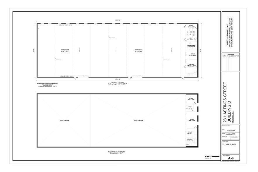 More Photos Of , Mendon Industrial For Sale
