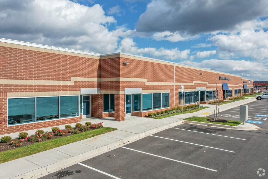More Photos Of 1750 Monocacy Blvd, Frederick Research And Development For Lease