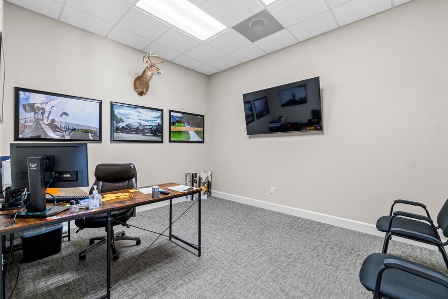 More Photos Of 28809 Hardin Store Rd, Magnolia Office For Sale
