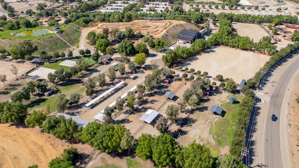 More Photos Of 38831 Pauba Rd, Temecula Land For Sale