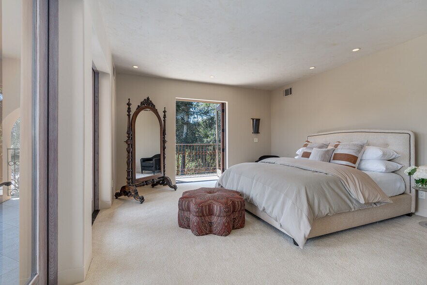 More Photos Of 8320 Franz Valley Rd, Calistoga Land For Sale