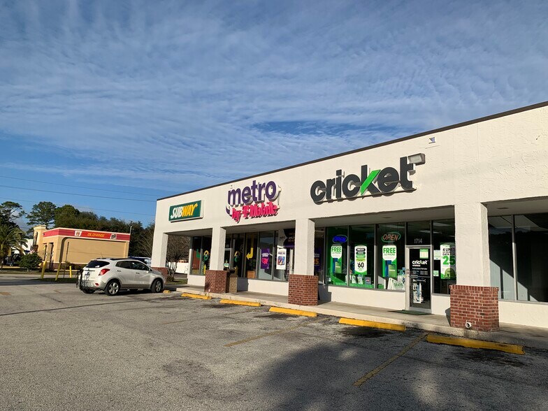 More Photos Of 1722 S 8th St, Fernandina Beach Unknown For Lease