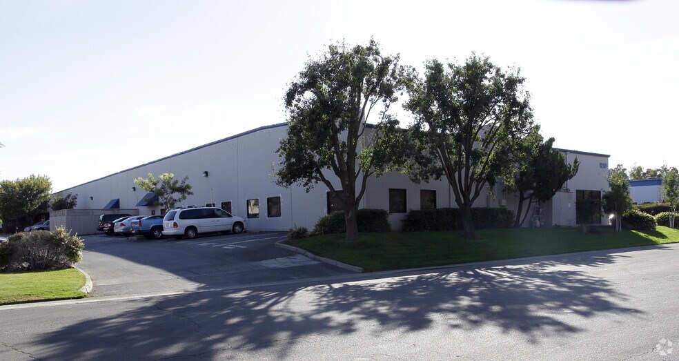 More Photos Of 1210 Commerce, Woodland Light Distribution For Lease