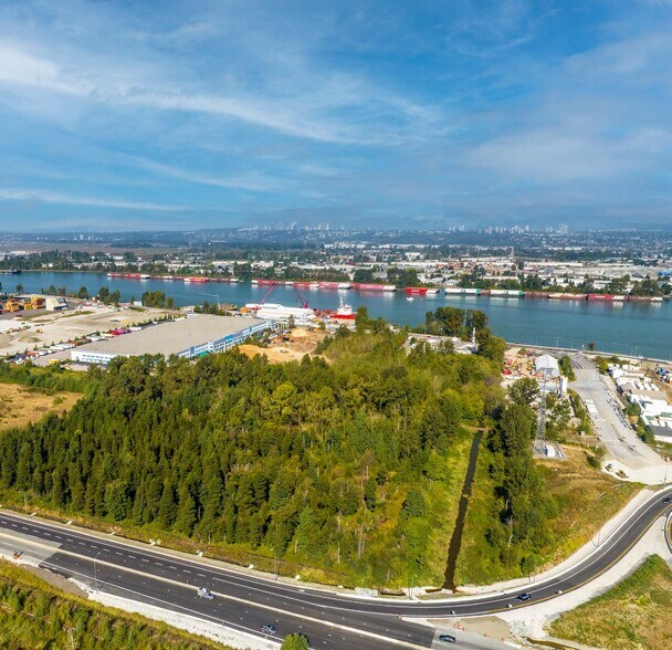 More Photos Of 9538-9568 River Rd, Delta Land For Sale