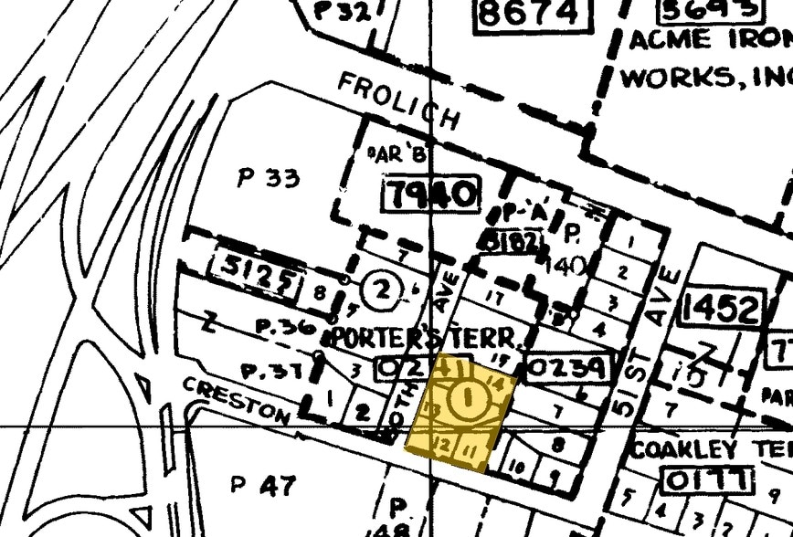 More Photos Of 5010 Creston St, Hyattsville Warehouse For Lease