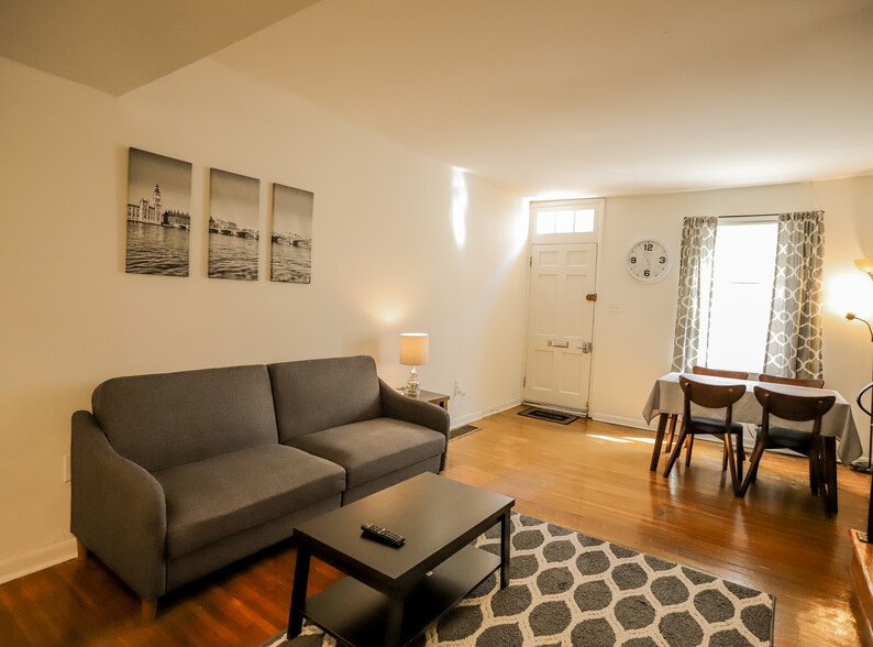 More Photos Of , Philadelphia Multifamily For Sale