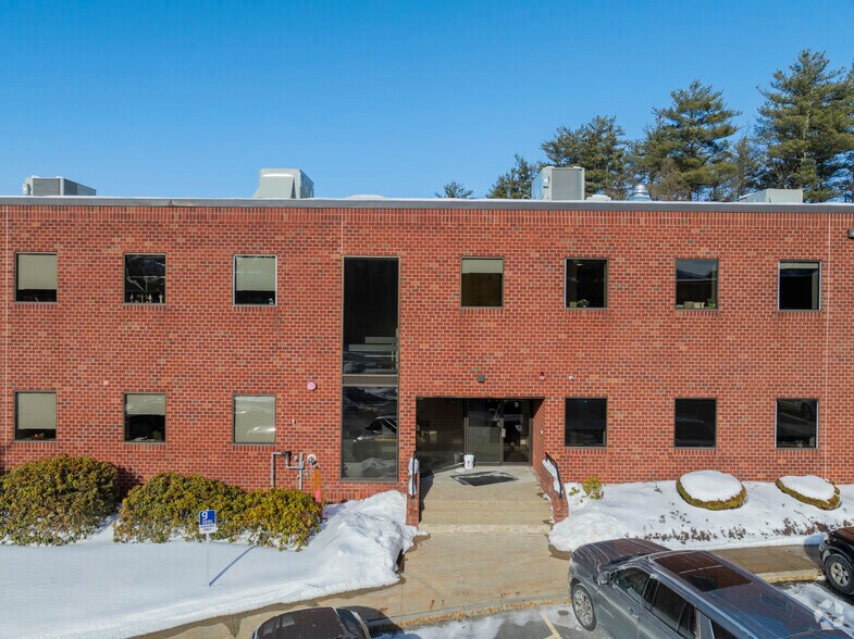 More Photos Of 9 Executive Park Dr, Merrimack Office For Sale