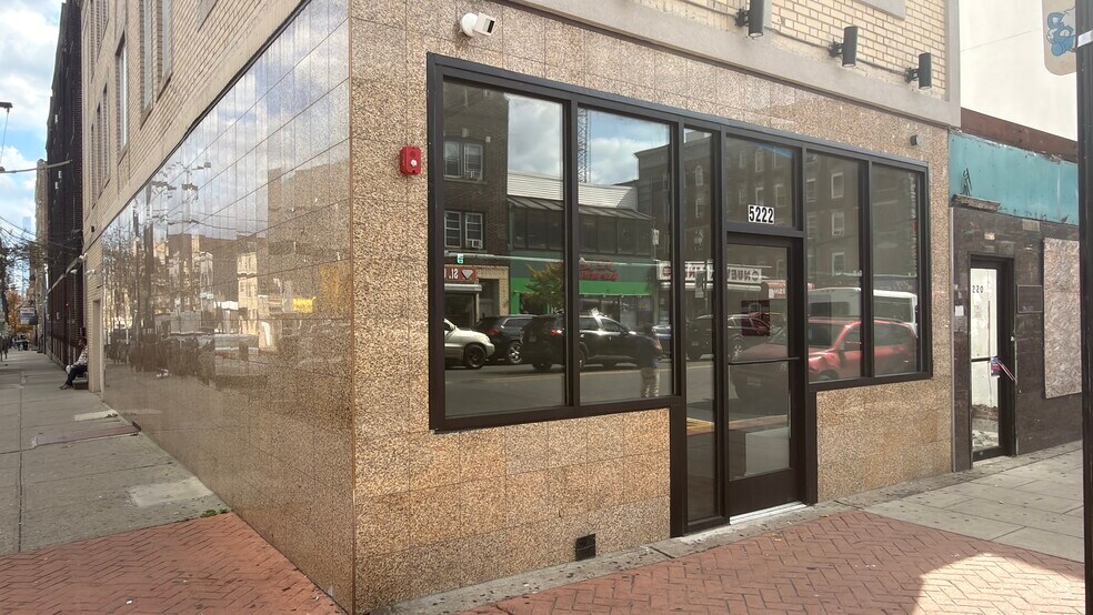 More Photos Of 5222 Bergenline Ave, West New York Storefront Retail Residential For Lease