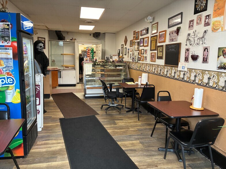 More Photos Of 857 Clinton Ave S, Rochester General Retail For Sale