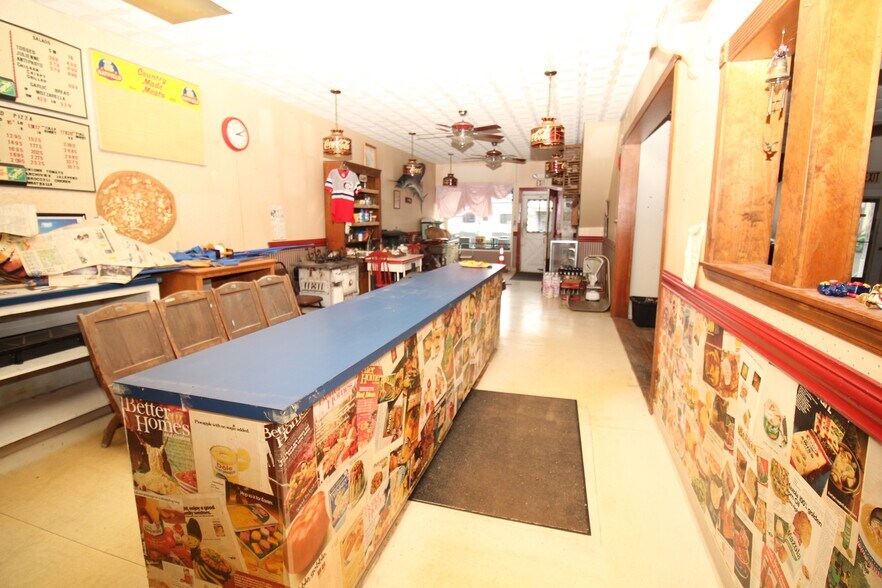 More Photos Of 101 Main st, Phelps Convenience Store For Sale