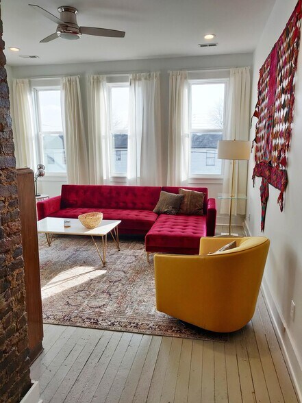 More Photos Of 927 E Madison St, Louisville Warehouse For Sale