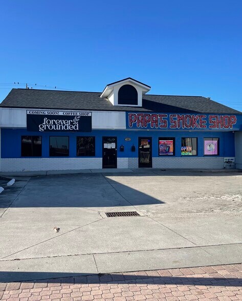 Primary Photo Of 1336 E Cape Coral Pky, Cape Coral Storefront For Sale