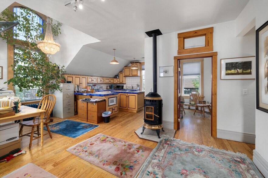 More Photos Of 652 Forest St, Reno Office Residential For Sale