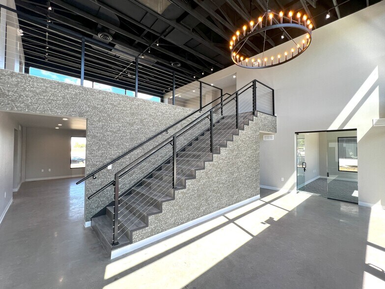 More Photos Of SEQ W Campbell & President George Bush Turnpike rd, Garland Office For Sale