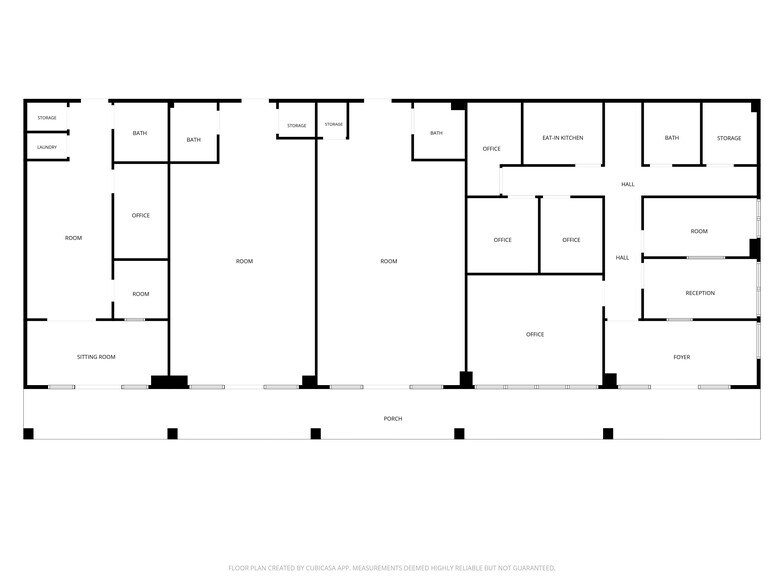 More Photos Of 2055 Blue Spring Rd, Huntsville Storefront Retail Office For Sale