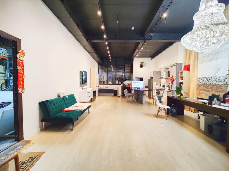 More Photos Of 80-12 51st Ave, Elmhurst Warehouse For Sale