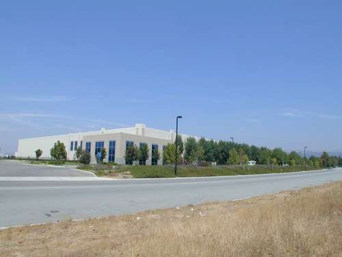 More Photos Of 850 Jarvis Dr, Morgan Hill Distribution For Lease