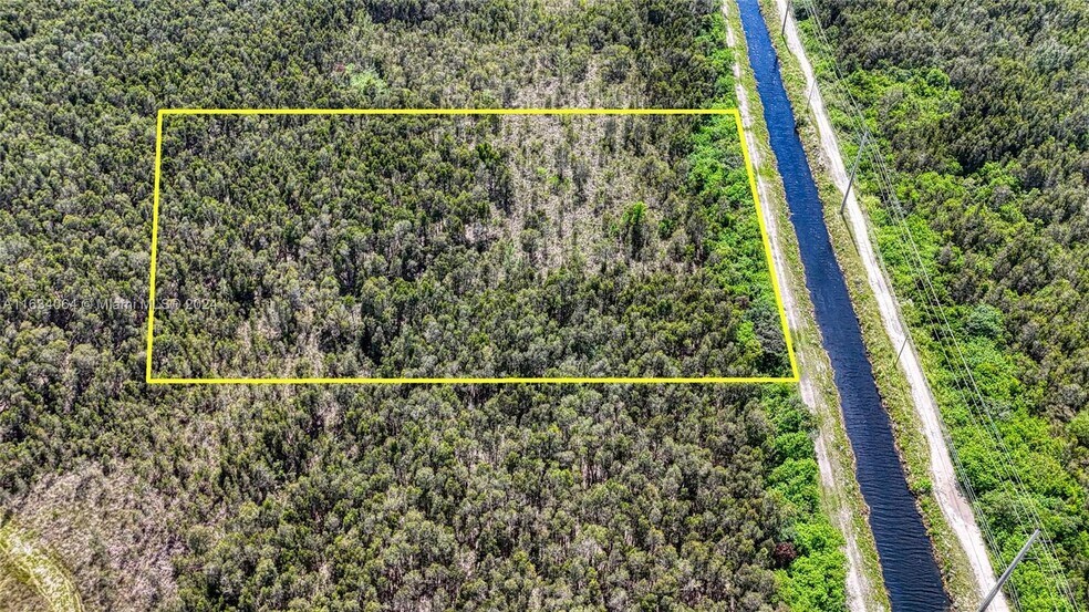 More Photos Of SW 42nd Ave, Miami Land For Sale