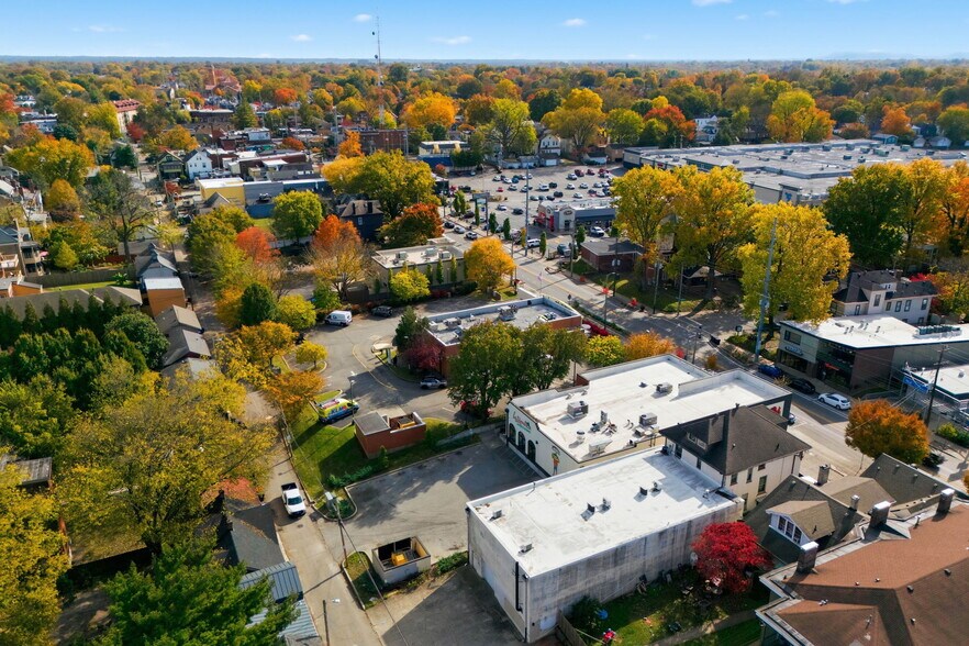 More Photos Of 1237 Bardstown Rd, Louisville Storefront For Sale