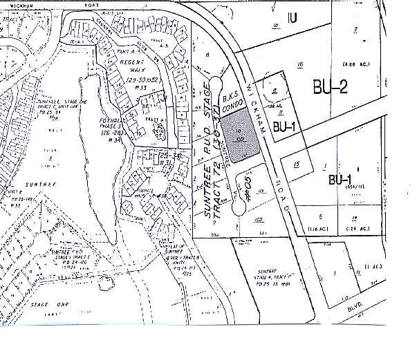 More Photos Of 21 Suntree Pl, Melbourne Medical For Lease