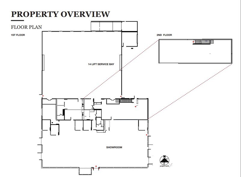 More Photos Of 9829 Research Dr, Irvine Auto Dealership For Lease