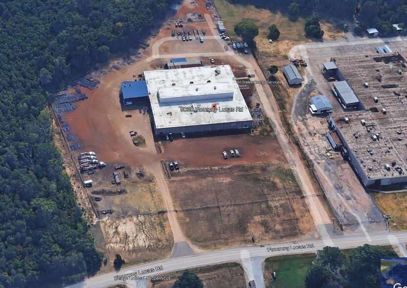 More Photos Of 5030 Flournoy Lucas Rd, Shreveport Manufacturing For Sale