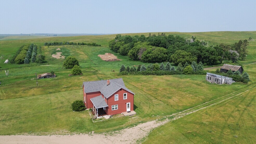 More Photos Of 19050 Highway 14, Wing Land For Sale