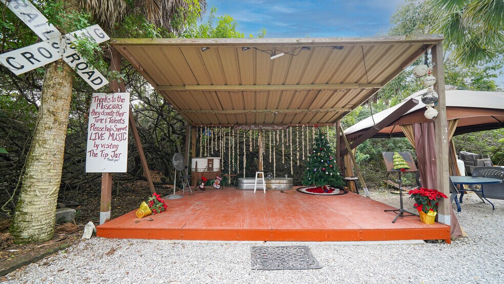 More Photos Of 4370 Garden Rd, Port Charlotte Restaurant For Sale