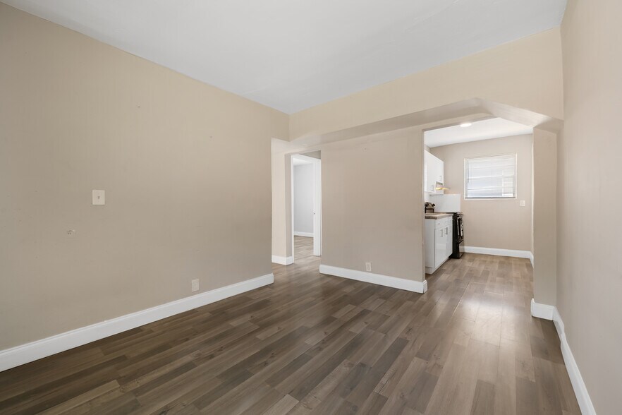 More Photos Of 1761 Ali Baba Ave, Opa-locka Apartments For Sale