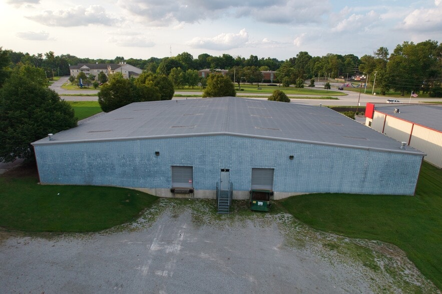 More Photos Of 3700 Fern Valley Rd, Hillview Manufacturing For Sale