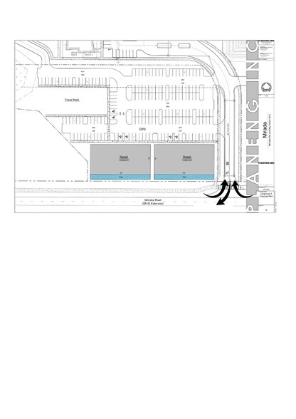 More Photos Of State Road 52, San Antonio General Retail For Lease
