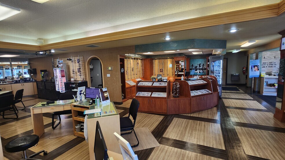 More Photos Of 2550 S 25th E, Idaho Falls Medical For Sale