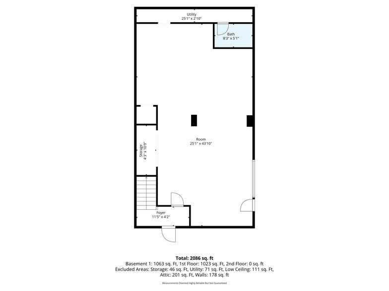 More Photos Of 916 Blagden Aly NW, Washington Flex For Sale