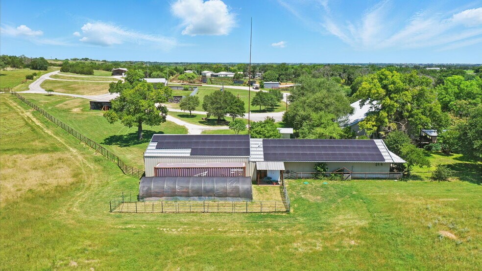 More Photos Of County Road 392, Stephenville Land For Sale