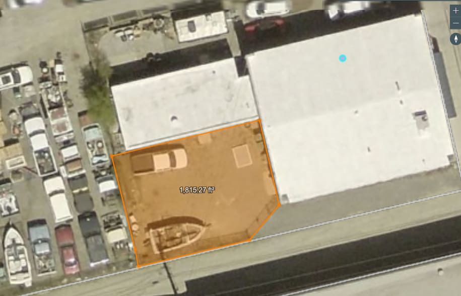 More Photos Of 455-465 Tacchino St, Reno Warehouse For Lease