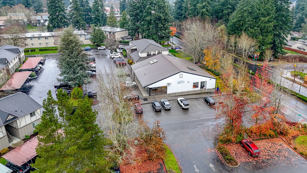 More Photos Of 4620 Bridgeport Way W, University Place Office For Lease