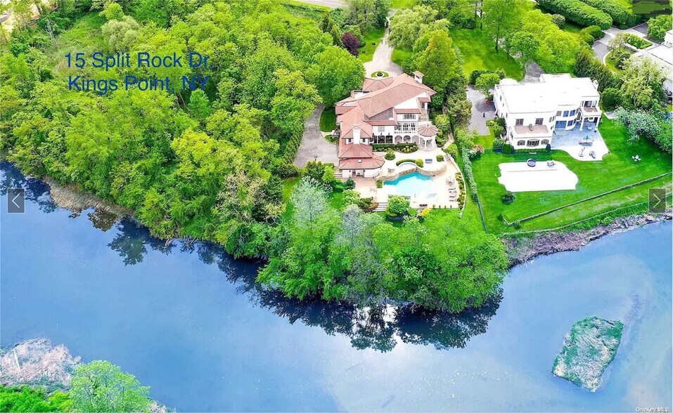 More Photos Of 15 Split Rock, Great Neck Land For Sale