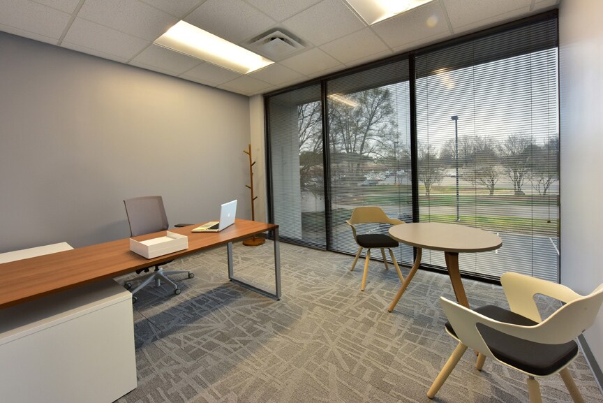 More Photos Of 1155 Kildaire Farm Rd, Cary Office For Lease