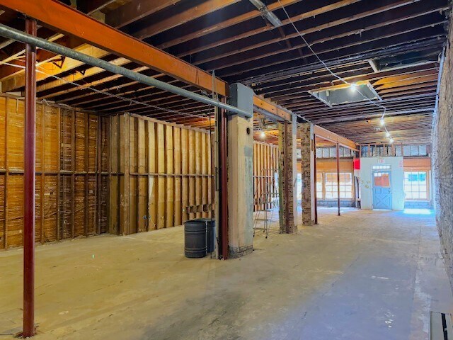 More Photos Of 612-616 Valley Rd, Montclair Storefront For Lease