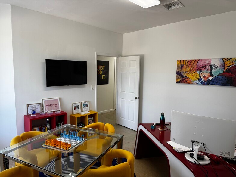 More Photos Of 375 NE 54th St, Miami Storefront For Lease