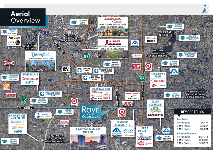 More Photos Of 1008 E 17th St, Santa Ana Convenience Store For Sale