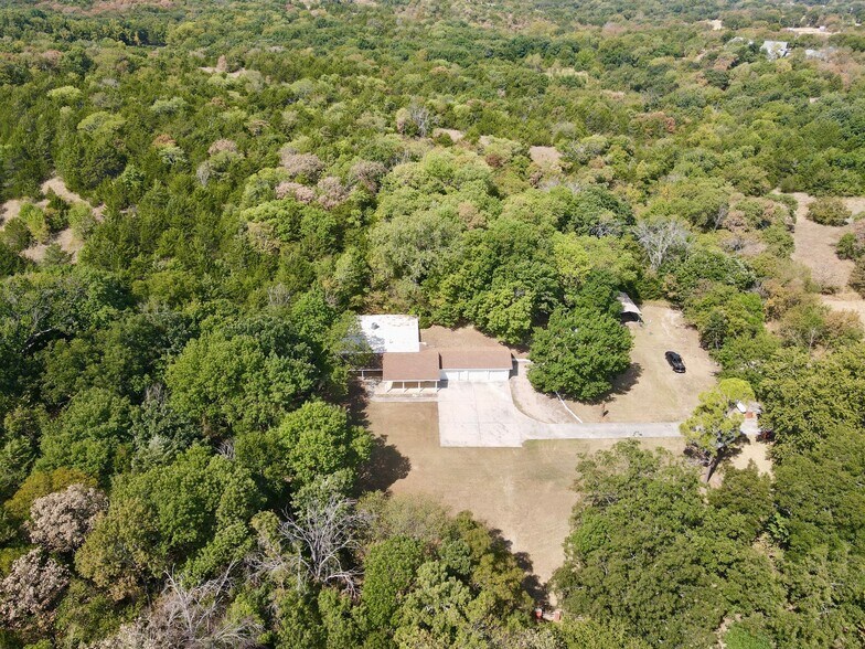 More Photos Of 1144 Buckstitch Rd, Sulphur Industrial For Sale