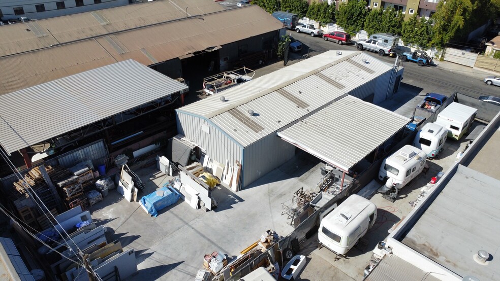 More Photos Of 3848 W 139th St, Hawthorne Manufacturing For Sale