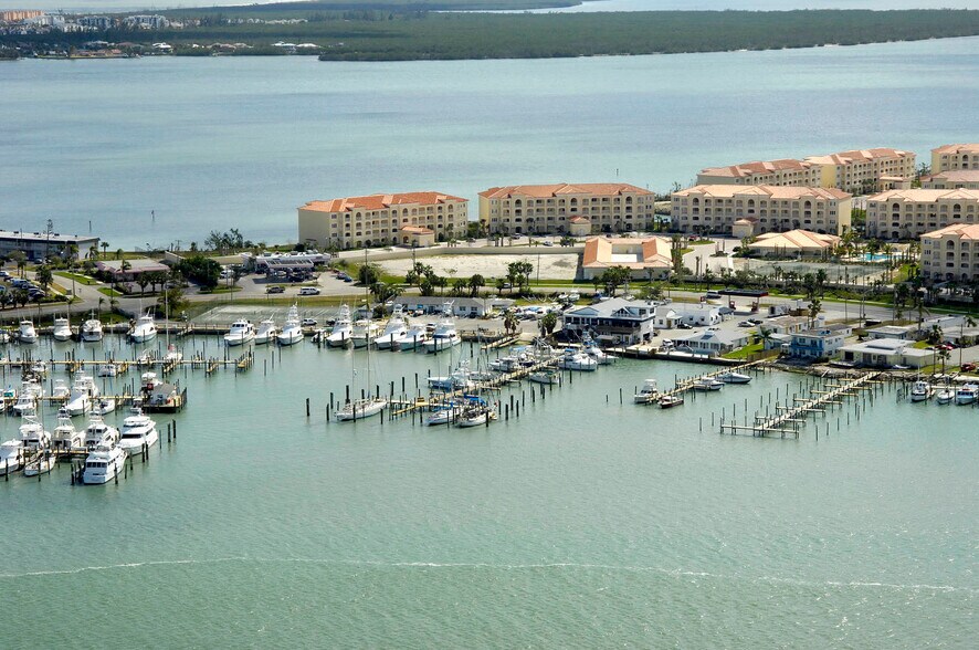 More Photos Of 1010 Seaway Dr, Fort Pierce Land For Lease