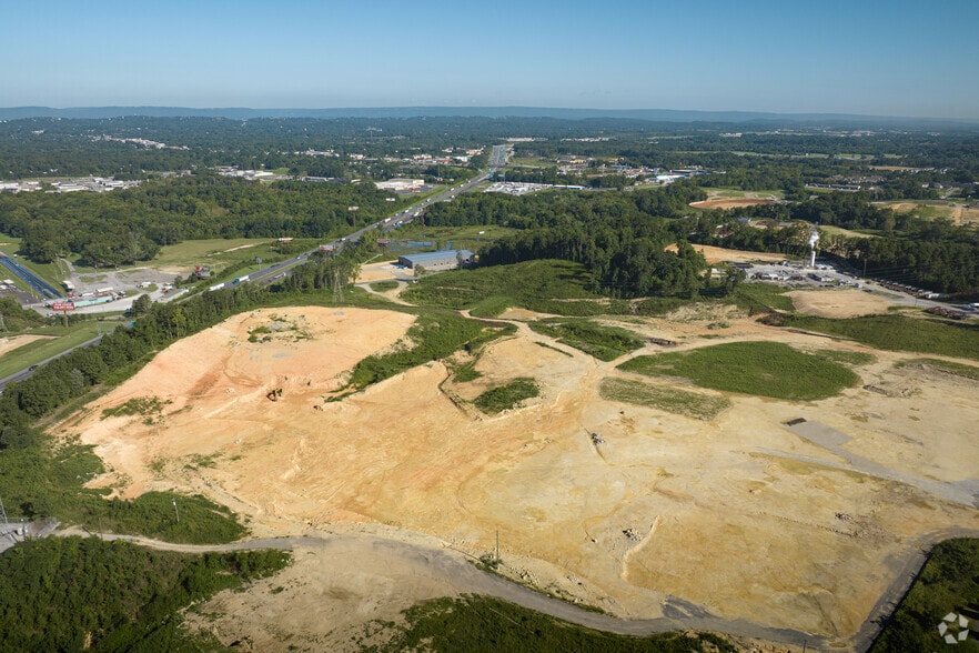 More Photos Of I-75 & Cloud Springs Rd, Ringgold Unknown For Lease