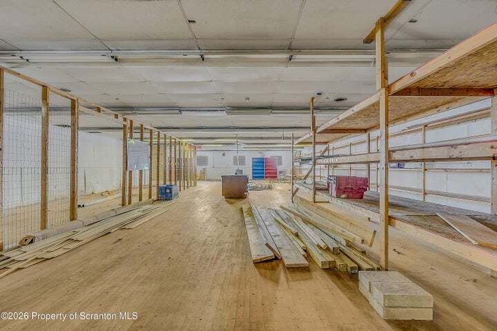 More Photos Of 503 Washington Ave, Jermyn Industrial For Sale