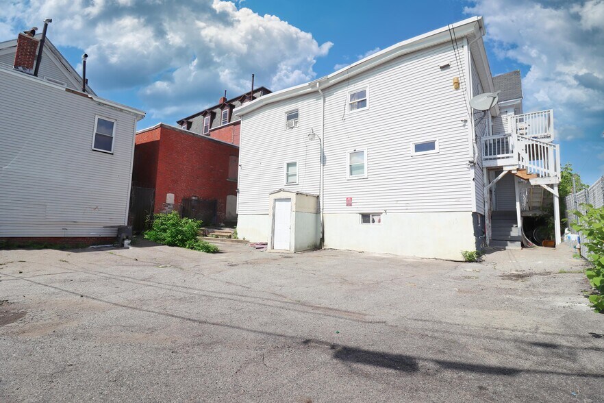 More Photos Of 324-326 Broadway, Lawrence Office Residential For Sale