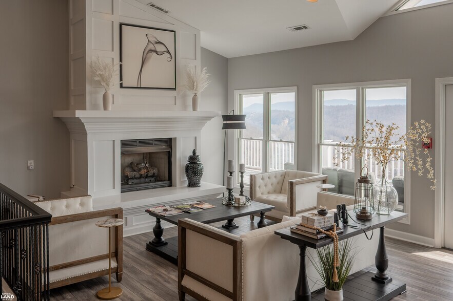 More Photos Of 125 River Ridge Dr, Pearisburg Hospitality For Sale