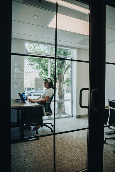 More Photos Of 2040 14th St, Boulder Office For Lease
